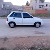 پراید 111 مدل 1398|خودرو سواری و وانت|آشخانه, |دیوار