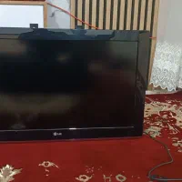 تلویزیون ۳۲اینج ال سی دی ال جی