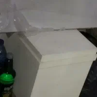 سرویس خواب کامل۲نفره وتشک مارک طبی فنری فوری فروشی|تخت و سرویس خواب|ورامین, ورامین|دیوار