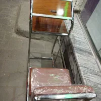 صندلی نماز مدل حرمی وصندلی نماز تاشو وباکس دار|صندلی و نیمکت|مشهد, عامل|دیوار