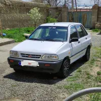 پراید۸۷هیدرولیک