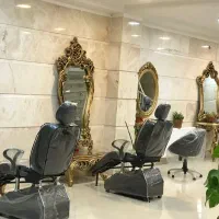 فروش کلیه لوازم ارایشگاه|آرایشگاه و سالن‌های زیبایی|علی‌آباد کتول, |دیوار