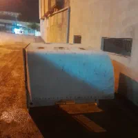 باربند پراید وانت