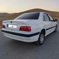 پارس سال مدل 93|خودرو سواری و وانت|شهرکرد, |دیوار