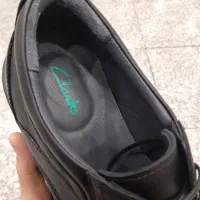 کفش محسن طبی تمام چرم‌ طبیعی گاوی کد۴۱۸|کیف، کفش، کمربند|تهران, فردوس|دیوار