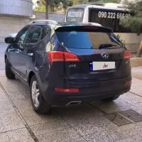 جک S5|خودرو سواری و وانت|مشهد, رضاشهر|دیوار