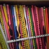 مداد جادویی وارداتی