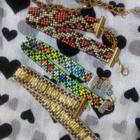 دستبند7چاکرا