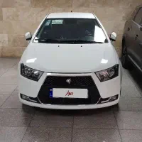 دنا پلاس ۶دنده فول صفر