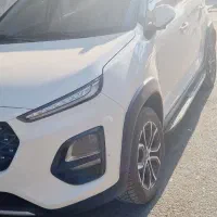 x22 poro اتومات|خودرو سواری و وانت|تهران, گلستان (شهرک راه آهن)|دیوار