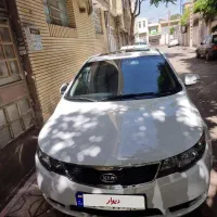 سراتو اتومات ۲۰۰۰ آپشنال کم کار و تمیز