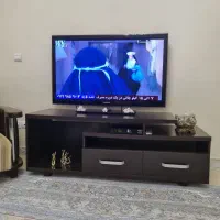 میز تلوزیون سالم بدون شکستگی|میز تلویزیون|تهران, امام زاده عبدالله|دیوار