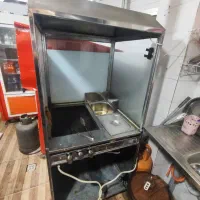 فر ساندویچی