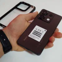 شیائومی نوت ۱۳پرو 5g|موبایل|تهران, منیریه|دیوار