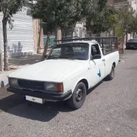 وانت بار خاش و حومه با کارگر
