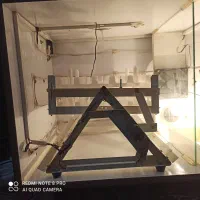 دستگاه جوجه کشی 72تایی تمام اتومات|لوازم جانبی حیوانات|شیراز, کوشک میدان|دیوار