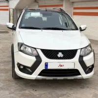 کوییک GXRمشابه صفر فول|خودرو سواری و وانت|بندر ماهشهر, |دیوار