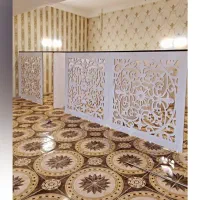 پارتیشن ام دی آف سی آن سی شده