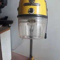 سشوار پایه دار وکلاه گیس|آرایشی، بهداشتی، درمانی|رشت, جماران|دیوار