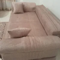 مبل  تمام راش نیم ست