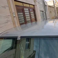 پراید مدل۸۳ انژکتور|خودرو سواری و وانت|قروه, |دیوار