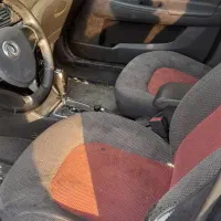 فروش ماشین دانگ فنگ مدل ۹۶ کروز|خودرو سواری و وانت|فیروزکوه, |دیوار