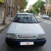 پراید مدل ۸۶