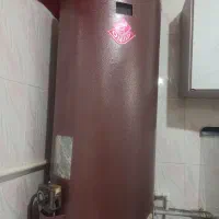 آبگرمکن مخزنی درجه یک