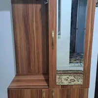 فروش جاکفشی جالباسی بوفه مییزتلوزیون آیینه و کنسول