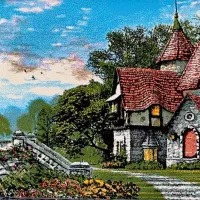 تابلو فرش|تابلو فرش|رشت, بلوار گیلان|دیوار