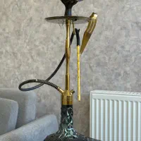 قلیان کرنو اصلی  با قیمت استثنایی نقد وچک|صنایع دستی و سایر لوازم تزئینی|مشهد, امیریه|دیوار