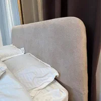 سرویس خواب مینیمال کد۶۲۴۷/تخت|تخت و سرویس خواب|اصفهان, باغ فدک|دیوار