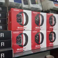 ساعت هوشمند موبو mobo j1.h1.k1