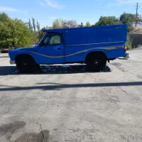 نیسان دوگانه سوز|خودرو سواری و وانت|بیجار, |دیوار