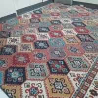 فرش آشپزخانه