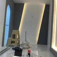 نقاشی ساختمان ملل