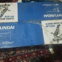 فارسی بر هیوندای hp1826 کره ای نو|ابزارآلات|رشت, سعدی (تختی)|دیوار