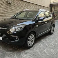 جک اس ۵ اتومات|خودرو سواری و وانت|تهران, سید خندان (جلفا)|دیوار