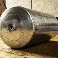 تانکر*مخازن ذخیره آب و مایعات/خانگی و صنعتی فولادی|مصالح و تجهیزات ساختمان|چهارباغ, |دیوار