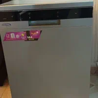 ماشین ظرفشویی|ماشین ظرفشویی|کیاشهر, |دیوار