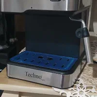 قهوه ساز برند