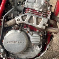 انجین ایکسل ار۲۵۰ فابریک