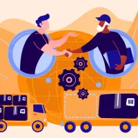 استخدام موزع مواد غذایی بنکداران اهواز