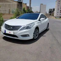 آزرا گرنجور ۲۰۱۲ فروش یا معاوضه