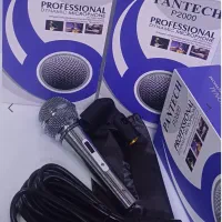 میکروفون p2000