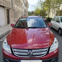 دانگ فانگ H30کراس مدل۹۷درصفر