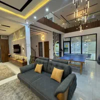 اجاره باغ ویلا استخر دار روزانه هفتگی