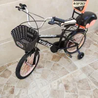 سایز 16 اسپرت خارجی|دوچرخه، اسکیت، اسکوتر|ساوه, |دیوار