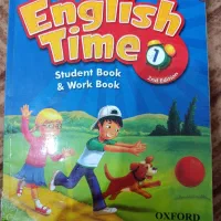 کتاب های انگلیسی