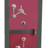 گاو صندوق کارکرده